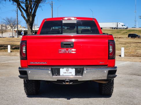 Used 2017 GMC Sierra 1500 SLT image 6