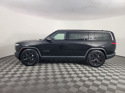 Used 2024 Rivian R1S Adventure image 2