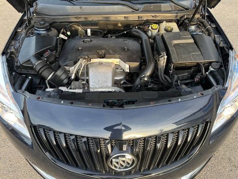 Used 2015 Buick Regal Premium image 39