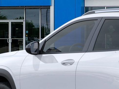 New 2026 Chevrolet Trax ACTIV w/ Sunroof Package image 12