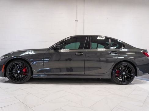 Used 2023 BMW M340i w/ Premium Package RWD image 35