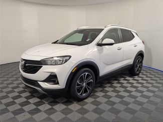 Used 2020 Buick Encore GX Select video 1