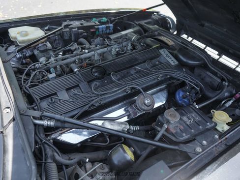 Used 1994 Jaguar XJS 4.0 Convertible RWD image 31