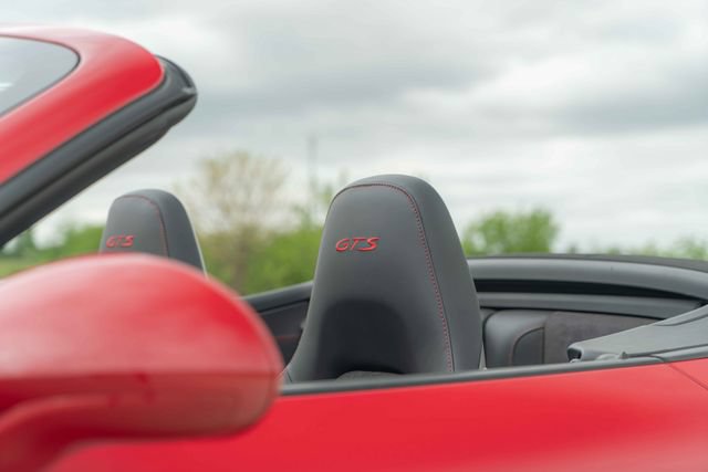 Used 2015 Porsche 911 Carrera 4 GTS AWD/4WD image 35