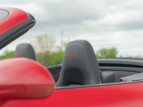 Used 2015 Porsche 911 Carrera 4 GTS AWD/4WD image 35