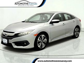 Used 2016 Honda Civic EX-T video 1