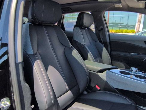 New 2026 Cadillac Optiq Sport 1 AWD/4WD image 28
