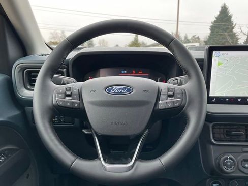 New 2026 Ford Maverick Lariat w/ Black Appearance Package AWD/4WD image 15