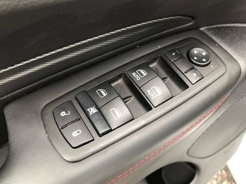 Used 2025 Dodge Durango R/T AWD/4WD image 18