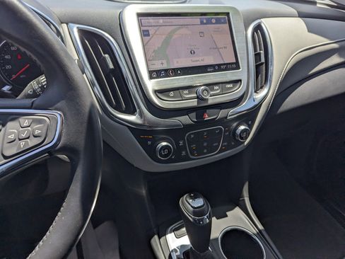 Used 2020 Chevrolet Equinox Premier FWD image 10