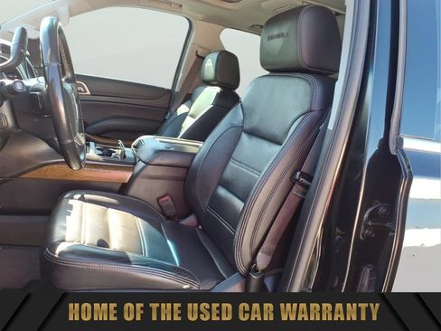 Used 2020 GMC Yukon XL Denali w/ Denali Ultimate Package AWD/4WD image 14
