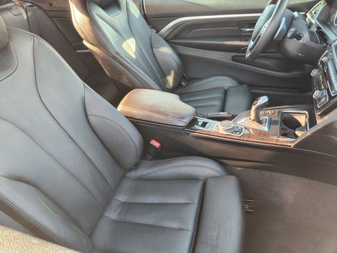 Used 2016 BMW 428i Convertible image 17