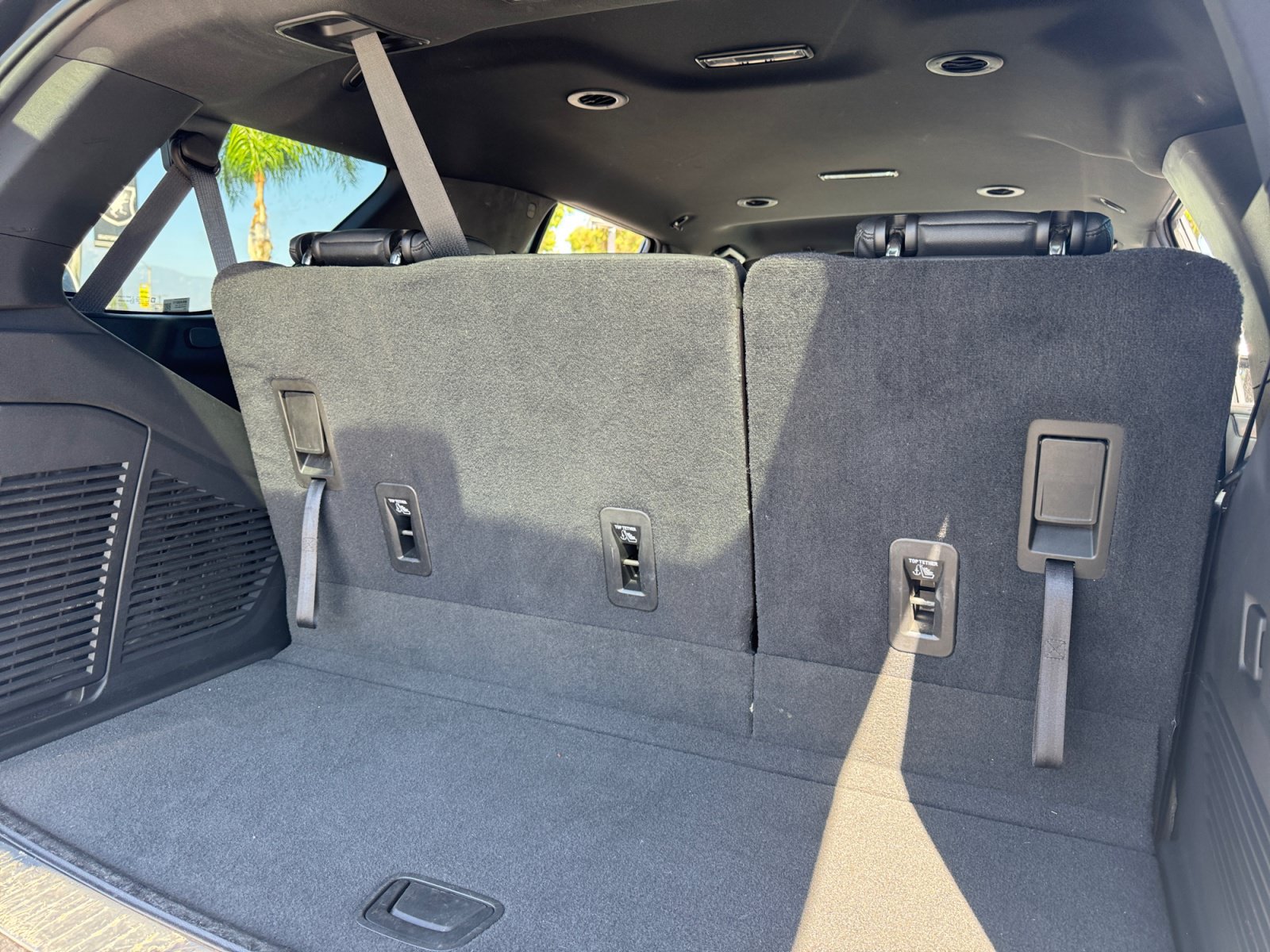Used 2021 Chevrolet Tahoe Z71 AWD/4WD image 21