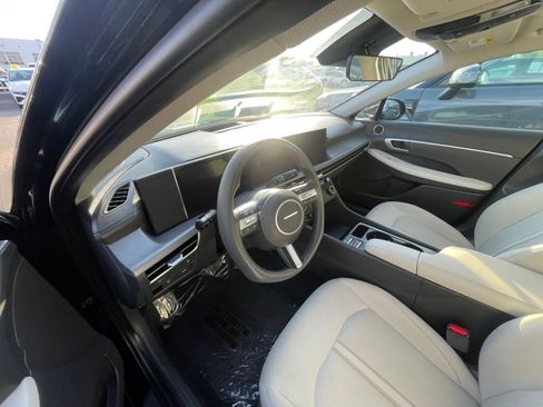 Used 2025 Hyundai Sonata SEL image 34