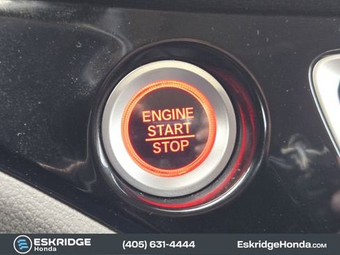 Used 2019 Honda Ridgeline RTL-E image 23