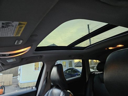 Used 2017 Volvo XC60 T6 Inscription w/ Preferred Option Package image 11