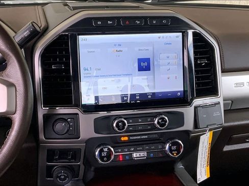 Used 2022 Ford F350 King Ranch w/ King Ranch Ultimate Package image 7