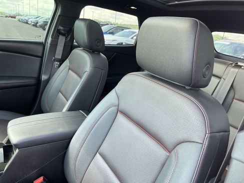 Used 2023 Chevrolet Blazer RS w/ LPO, Floor Liner Package AWD/4WD image 11