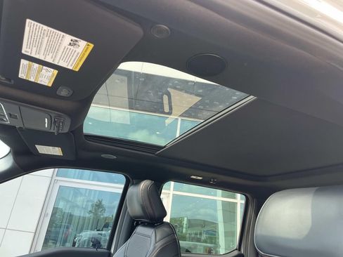 Used 2024 Ford F150 Raptor AWD/4WD image 17