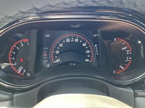 New 2026 Dodge Durango GT AWD/4WD image 16