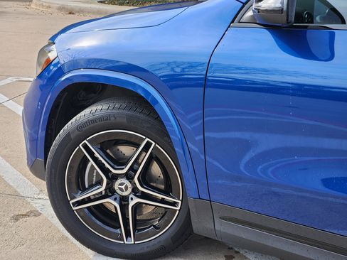 Used 2025 Mercedes-Benz GLA 250 4MATIC image 6