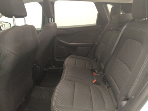 Used 2024 Ford Escape Active image 18