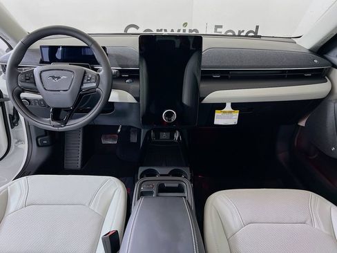 New 2026 Ford Mustang Mach-E Premium image 7