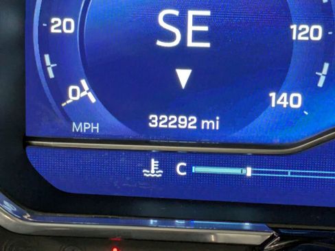 Used 2022 Chevrolet Silverado 1500 RST w/ Convenience Package II image 16