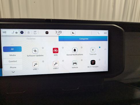 Used 2024 Jeep Wrangler Unlimited Sahara image 26