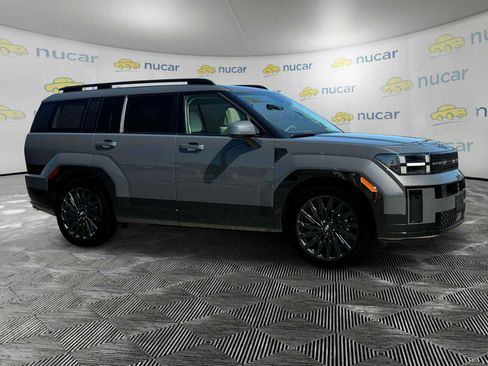 New 2026 Hyundai Santa Fe Calligraphy image 11