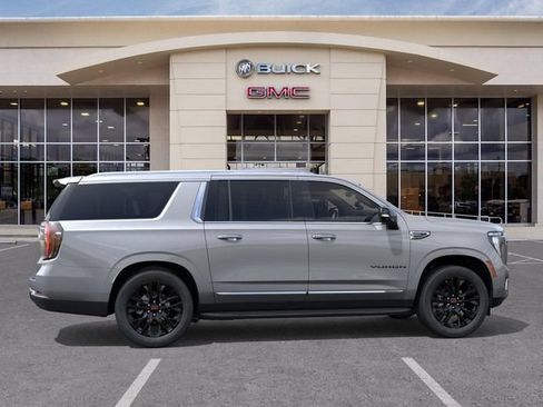 New 2026 GMC Yukon XL Elevation w/ Elevation Premium Package RWD image 5