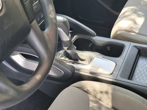 Used 2022 Nissan Frontier SV w/ Technology Package AWD/4WD image 19