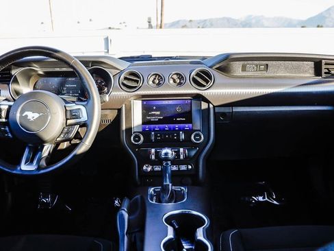 Used 2022 Ford Mustang Mach 1 image 13