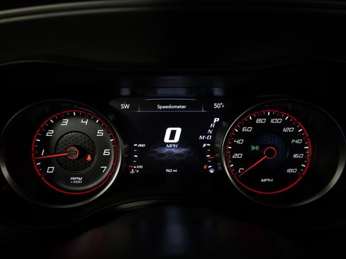 Used 2023 Dodge Charger Scat Pack image 17