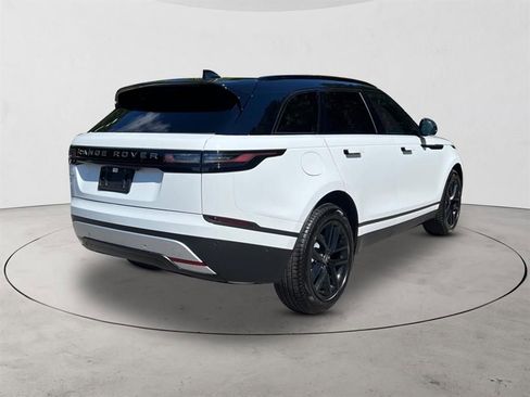 New 2026 Land Rover Range Rover Velar S image 5