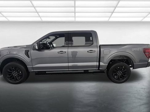 New 2026 Ford F150 Lariat AWD/4WD image 5