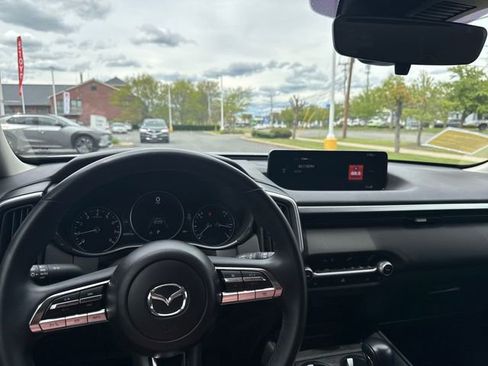 Used 2025 MAZDA CX-50 AWD 2.5 S w/ Preferred Package image 16