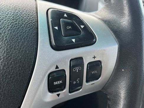 Used 2012 Ford Explorer Limited AWD/4WD image 34