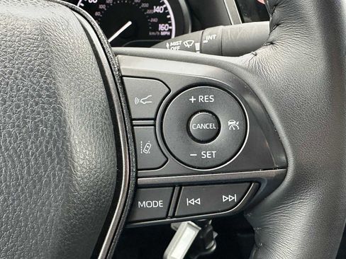 Used 2024 Toyota Camry SE image 35