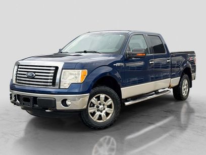 Used 2012 Ford F150 XLT w/ XTR Pkg