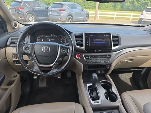 Used 2018 Honda Pilot EX-L image 13