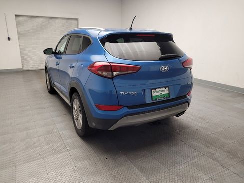 Used 2017 Hyundai Tucson Eco w/ Cargo Package FWD image 6