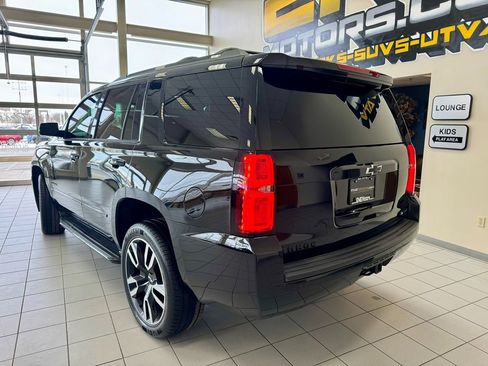 Used 2018 Chevrolet Tahoe Premier image 57