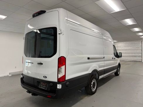 New 2026 Ford Transit 350 148 High Roof Extended image 6
