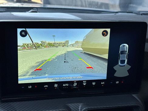 New 2025 Ford Mustang Coupe w/ Mustang Nite Pony Package image 14