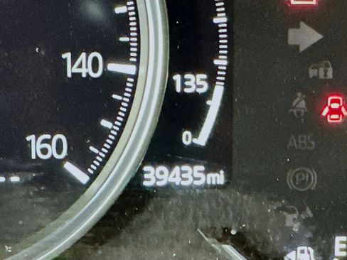 Used 2023 MAZDA CX-5 AWD 2.5 S w/ Premium Plus Pkg image 19