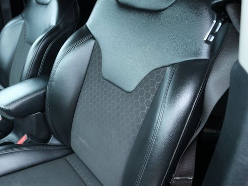 Used 2021 Jeep Compass Altitude image 21