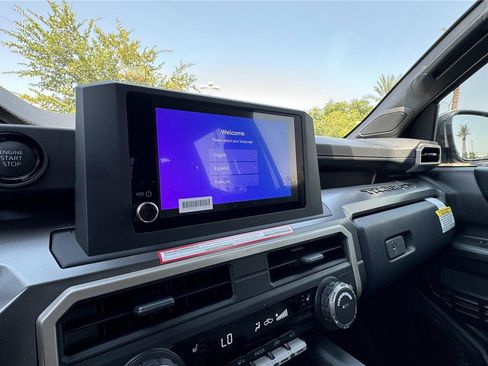 New 2025 Toyota Tacoma SR5 image 20