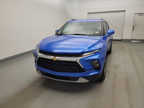 Used 2024 Chevrolet Blazer LT w/ Convenience Package FWD image 15