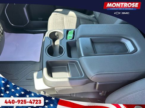 New 2026 Chevrolet Silverado 3500 LT AWD/4WD image 16